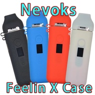 READY STOCK NEVOKS FEELIN X SILICONE CASE