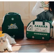 Starbucks china 2024 edition pet bag
