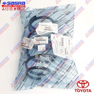 Coil Spring FRT ORI AVANZA/XENIA 2012-2015 Toyota Genuine Parts - Per Front Conch TYT.48131-BZ470 sj