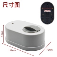 Brand New Ceiling Fan Speed Regulator Universal Fan Speed Regulator Switch Fan Surface Mounted Three