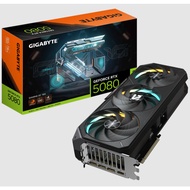 GIGABYTE GeForce RTX 5080 GAMING OC 16GB GDDR7 / GV-N5080GAMING OC-16GD