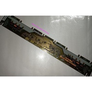 TOSHIBA 40AV10E/SSI400-08A01/INVERTER/BOARD