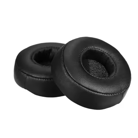 Earpads For Monster For Beats By Dr. Dre Pro Detox Headphone Replacement Ear Pads Cushion Soft Prote