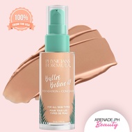 Physicians Formula Butter Believe It! Foundation + Concealer | Light-to-Medium - 30ml/1fl.oz