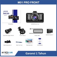 AZDOME DASH CAM DASH CAMERA MOBIL 1080P DASHCAM - JET99SHP