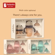 botol susu Baby Over 28 Days Set 0-3 Years Old