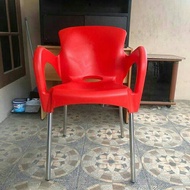 Cheap 855pc Plastic Chair