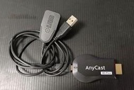 12.19版 M5 Anycast Plus無線HDMI推送寶 NT:299元