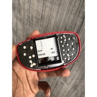 Rubber + bone nokia ngage QD