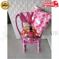 Boncengan Anak Motor Bebek / Boncengan Anak Motor Bebek