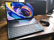 Ausu zenbook Duo 14''