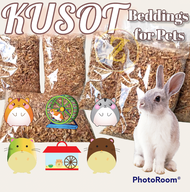 KUSOT FOR PETS