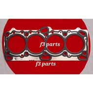 Gasket head gasket evo 1 2 3 / vr4 2.0 turbo 4G63 metal 2mm