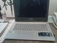 Laptop Asus A46Cb I5