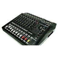 Yamaha MG16/6 16 channel Analog console Mixer Audio Equipment Good