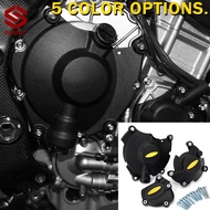 Engine Protective Cover for Yamaha YZF R1M R1 2015-2022 Motorcycles Engine Cover Protection YZF1000 
