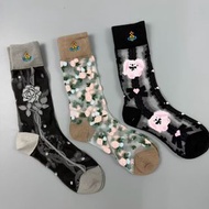 全新Vivienne Westwood 玻璃絲襪 Vivienne Westwood socks Vivienne Westwood襪 Vivienne Westwood絲襪