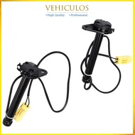 A1179061000 2pcs Left & Right Front Active Bonnet Actuator Hinge Sensor For A CLA GLA -Class W176 X1