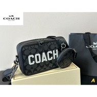 Coach_Women_Bag 145 Bags Clutches Backpacks Pouches Handbag  Shoulder BTI3