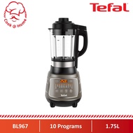 Tefal Ultrablend Dynamix Cook BL967