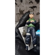 Naruto Iruka Ningyou Action Figure (broken hair kayo na mag dikit)