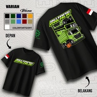 BUJANG PALALA TRUCK T-SHIRT - BUJANG PALALA TRUCK T-SHIRT FOR MEN AND WOMEN - NEWEST AND