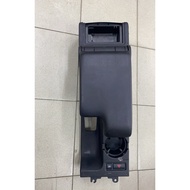 Original BMW 3 Series Armrest