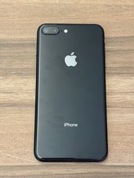 IPhone 8 Plus 128G 黑色