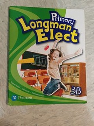 primary longman elect 3B