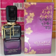 Arab Parfum presents Im The Queen Eau de Parfum..