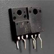 30F124 MOSFET 30F124 30f124 Fet 30F124 ORIGINAL