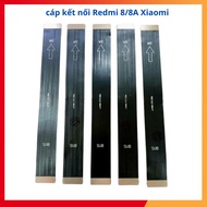 Newly updated Xiaomi redmi 8/8A connection cable