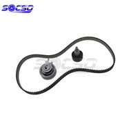 Tensioner Pulley Timing Belt 04C109244D 04C109479H 04E109119C Timing Chain Set for Audi Seat Skoda V