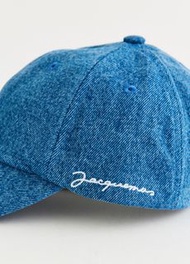 La Casquette Jacquemus 經典棒球帽