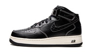 Nike mens Nike Air Force 1 Ps Kids Black 314193-009