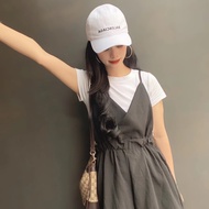 CHANEL444 Classic Double C Badge Fashion Bucket Hat