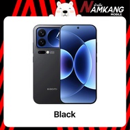 **พร้อมส่ง** Xiaomi 17 Promax ชิปเซ็ต Snapdragon 8 Elite Gen 5 รองรับการชาร์จไว 100 W RAM 12GB16GB *