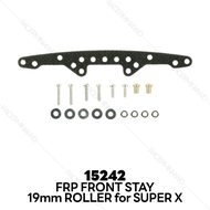TAMIYA 15242 1mm Super X FRP Plate