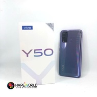 VIVO Y50 8/128 SECOND