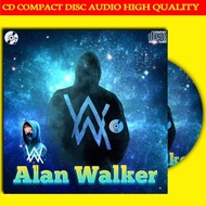 NEWEST ALAN WALKER MUSIC CD - ALAN WALKER HITS DJ SONG MUSIC CD - ALAN WALKER EDM SONG CD