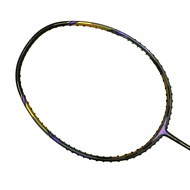 LI NING AERONAUT 9000i BLACK / GOLD/ PURPLE