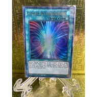 Yugioh Cipher Interference