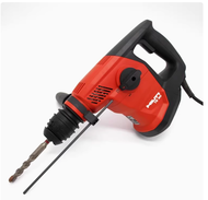 HILTI TE30-AVR Electric Hammer Lightweight High Power Drill Breaker Two-In-One Handheld Hammer Drill