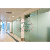 OSAKI Frosted Film | Privacy Frosted Stickers