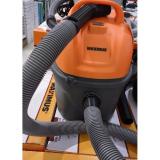 Maximus PROMO Vacuum Cleaner Pengisap Debu Basah&amp;Kering 800W