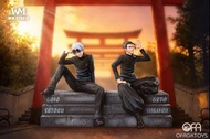 🔥Gk新品預訂🔥WM咒術迴戰 五條悟&夏油傑