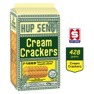 Hup Seng Cream Crackers