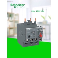 Schneider Electric Heat Overload Relay LRN10N 12N 14N 16N 21N 22N 32N 10N-35N