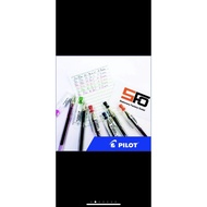 Pilot hi tech c pen pilot 03 color unit hitech