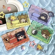 The Same Variety Of Sakura Peripherals, Sakura And Syaoran Tomoyo Card Sets, High-looking And Cute A